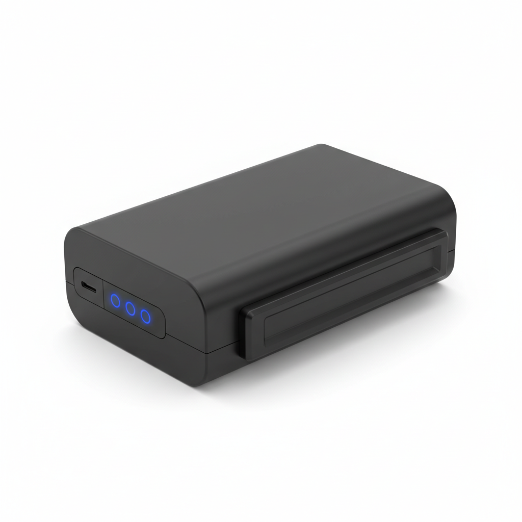 Replacement Battery 500Wh