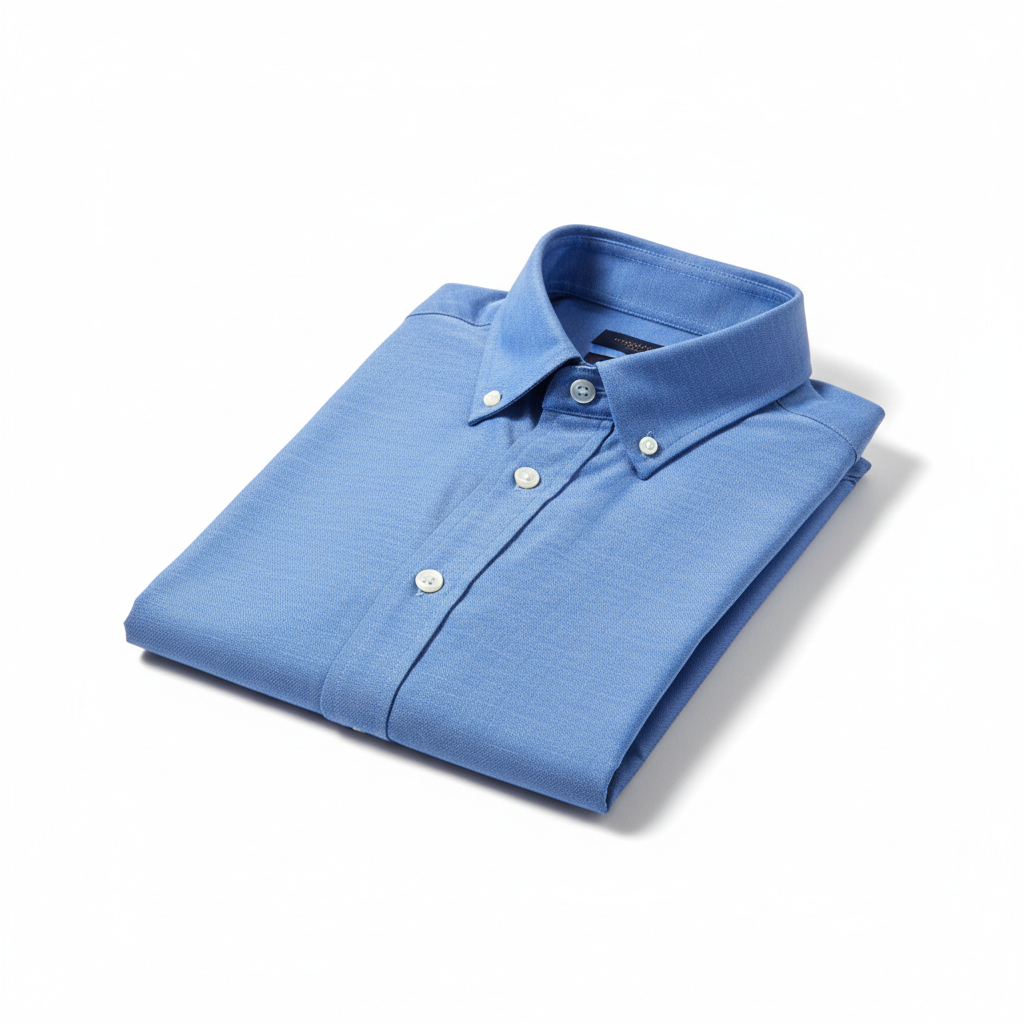 Oxford Shirt Cambridge