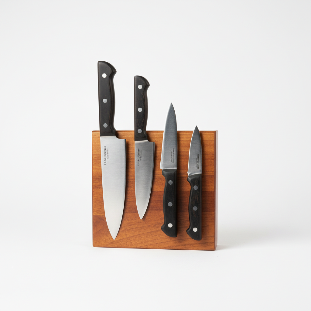 Professional Chef Knife Set