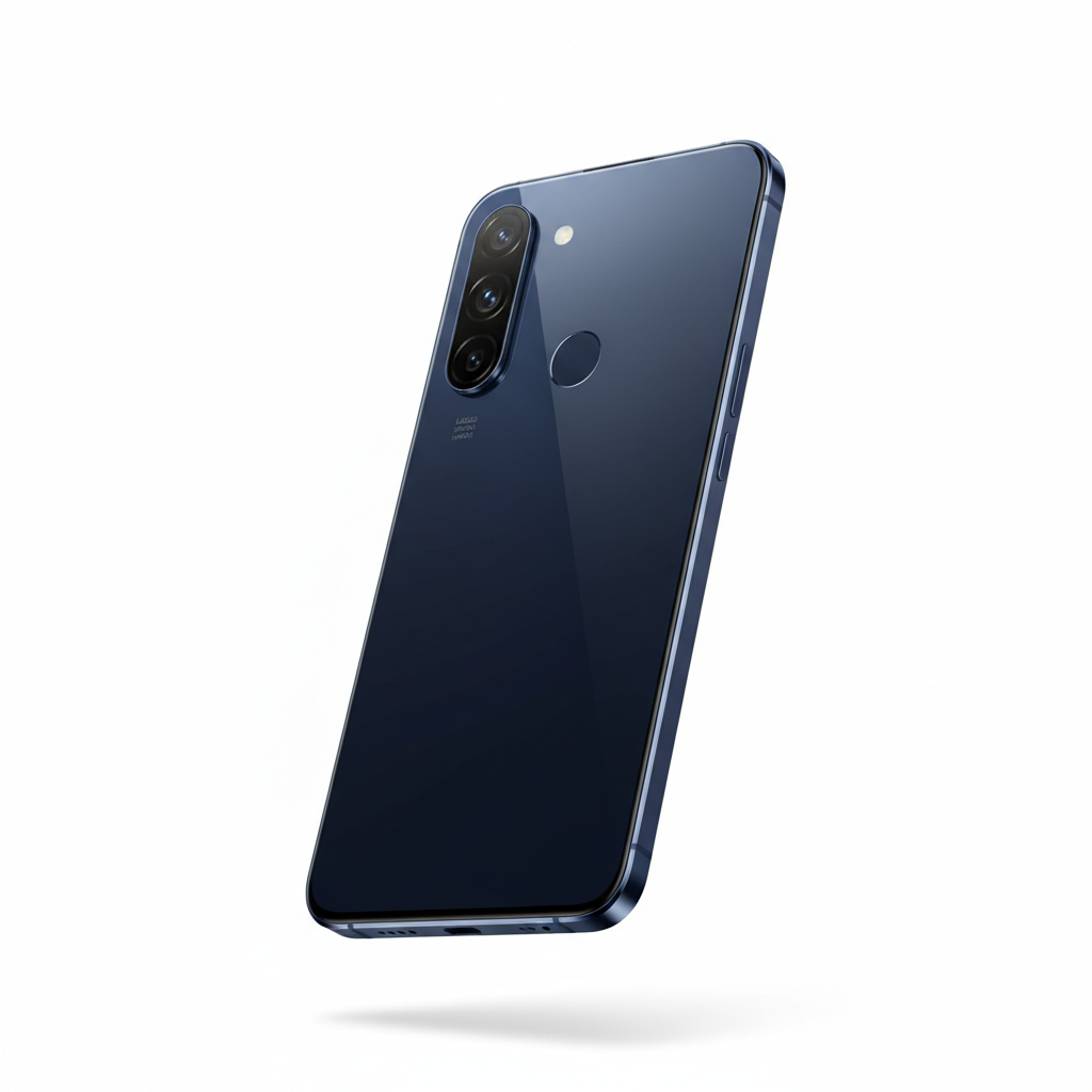 Premium Smartphone Pro