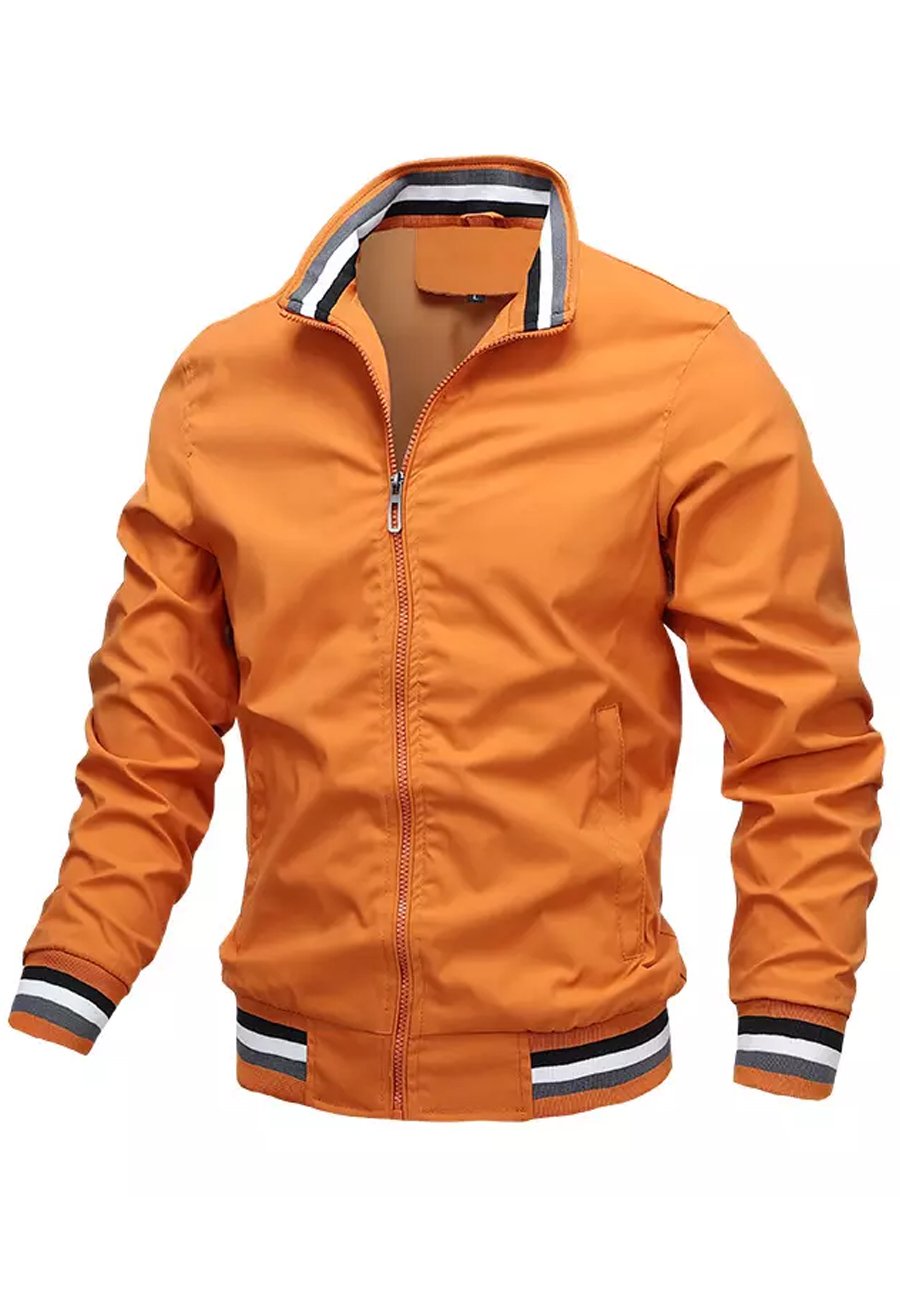 Men Fleece Jacket