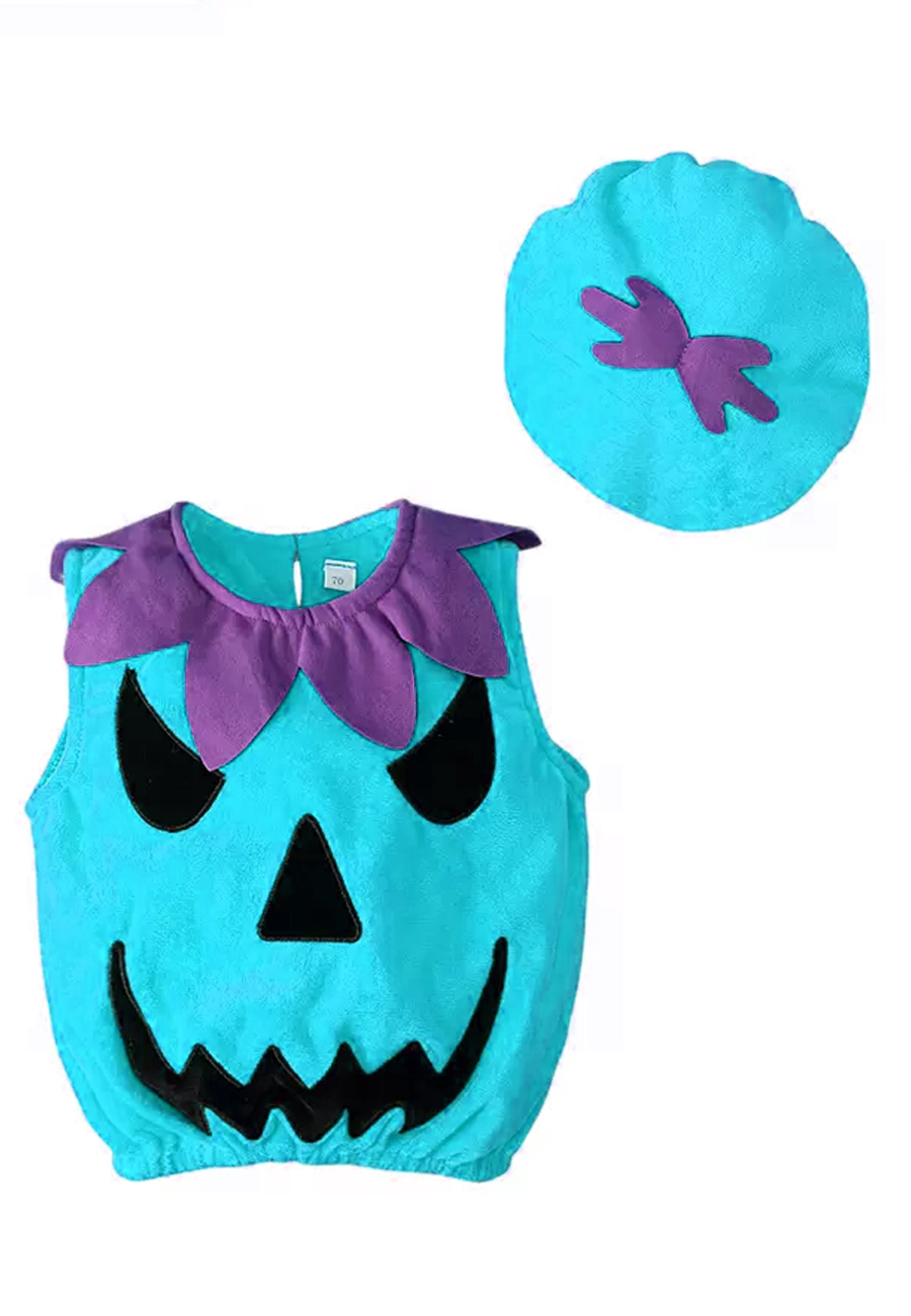 Kids Halloween Clothing