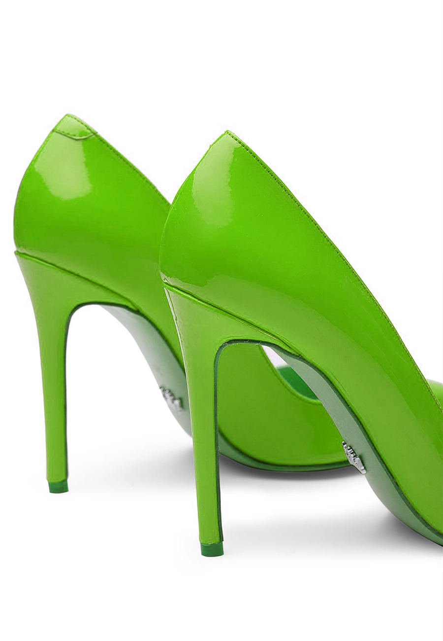 Women Luxury Stiletto