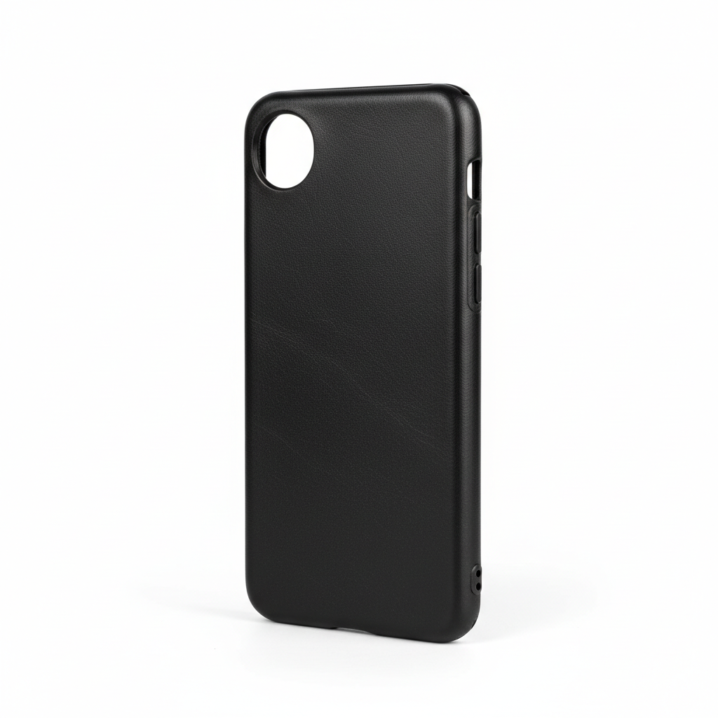 Smartphone Leather Case