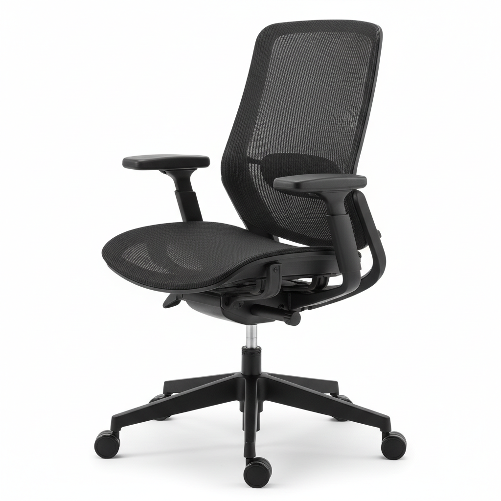 Ergonomic Office Chair