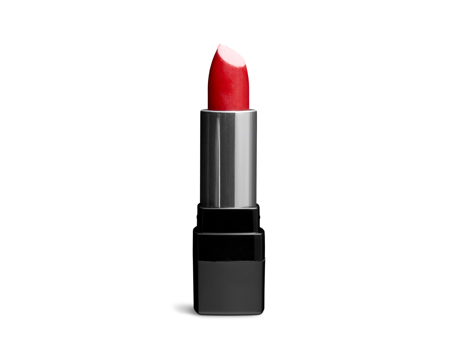 Ruby Red Velvet Lipstick