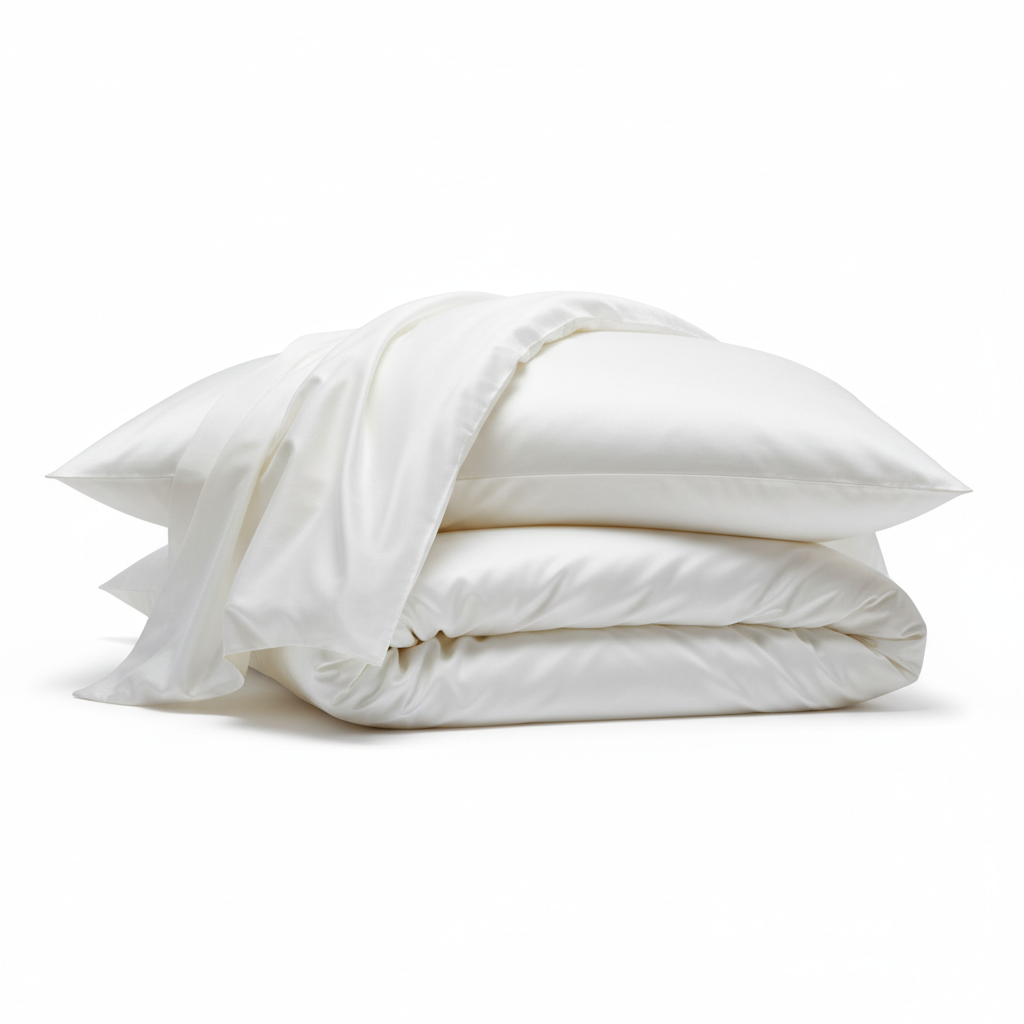 Down Alternative Pillow Pair