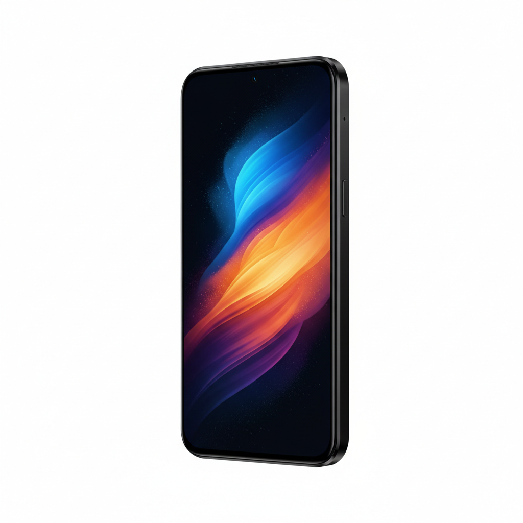 Smartphone Pro 6.7 Zoll