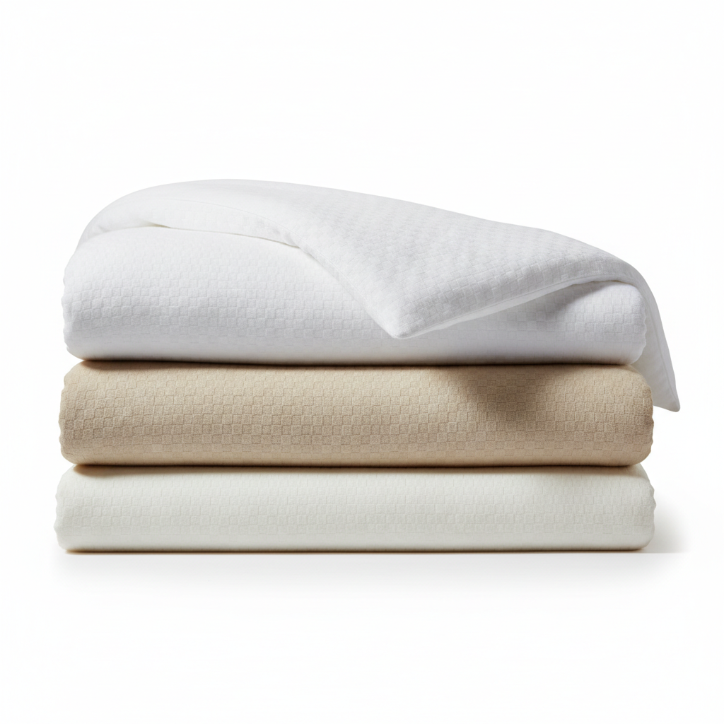 Cumulus Cotton Duvet Cover