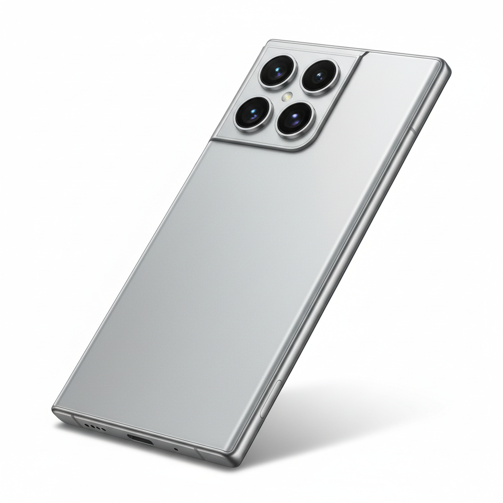 Smartphone Ultra 6.8in