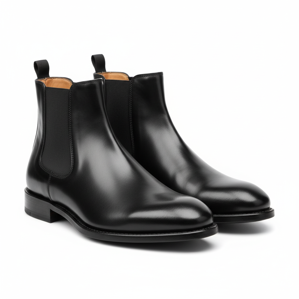 Chelsea Boot Westminster