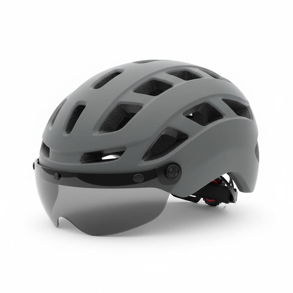 Cycling Helmet