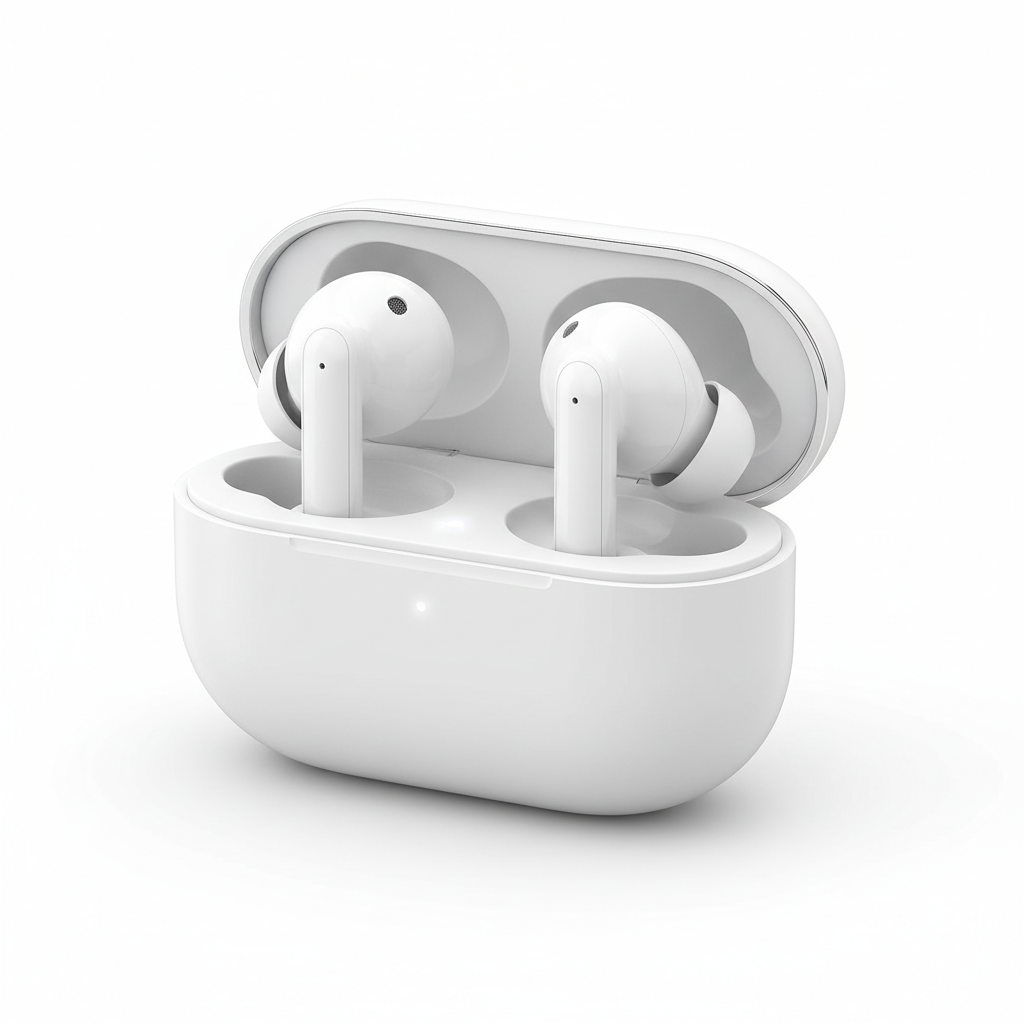 Wireless Earbuds Pro ANC
