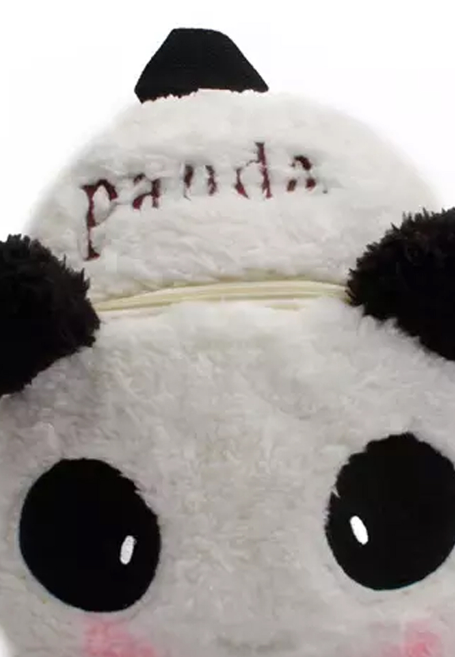 Panda School Bag For Kids