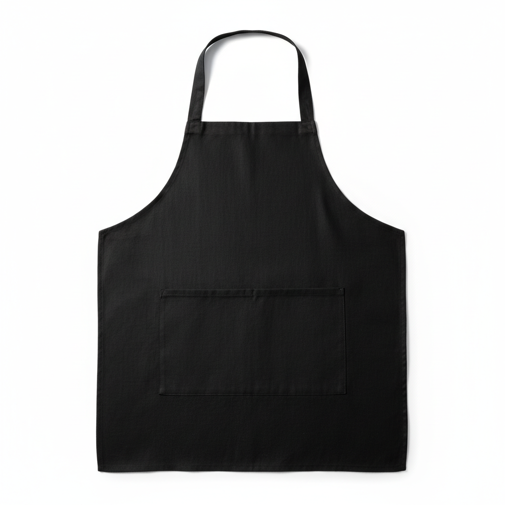 Apron Chef Atelier