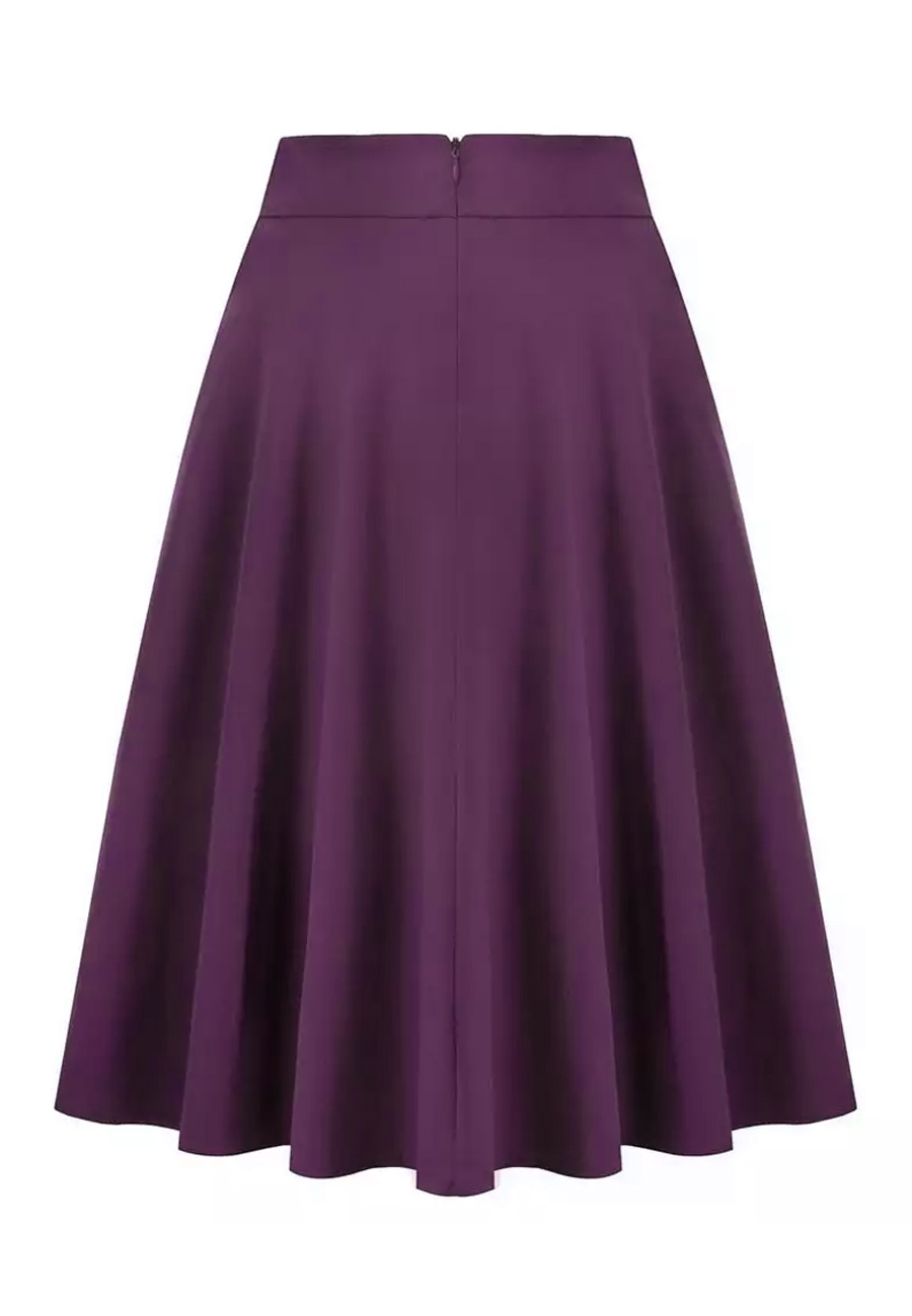 Women Maxi Skirt