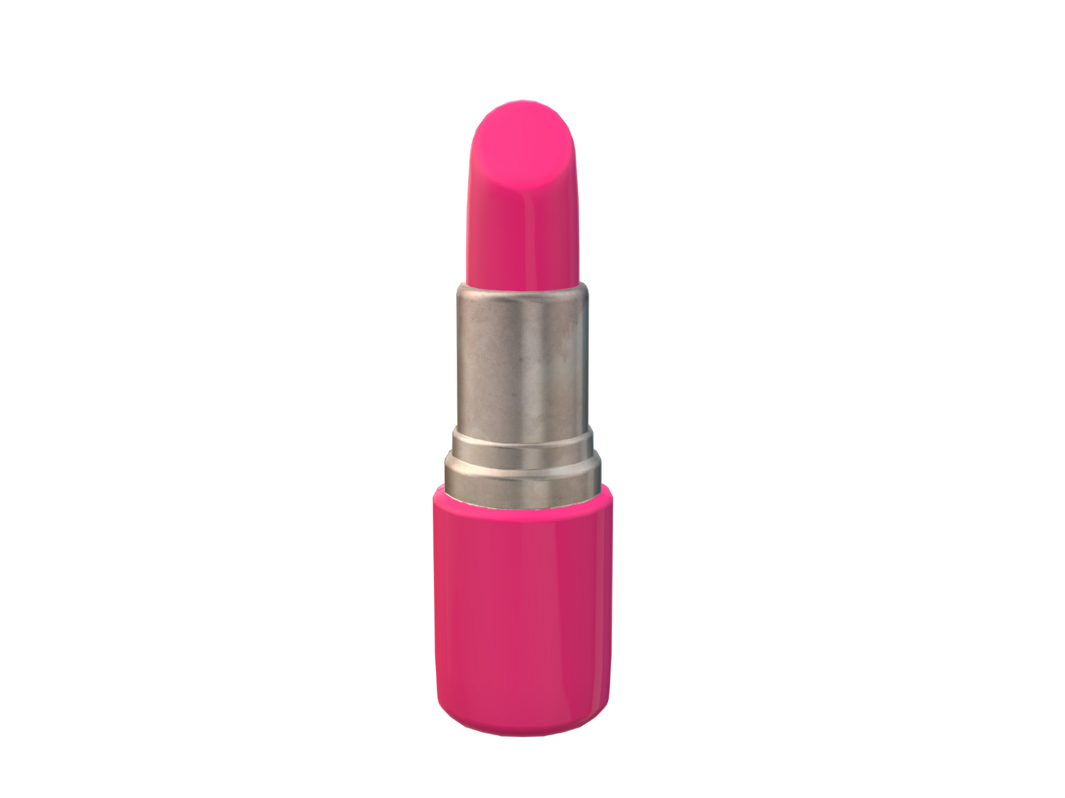 Blossom Pink Satin Lipstick