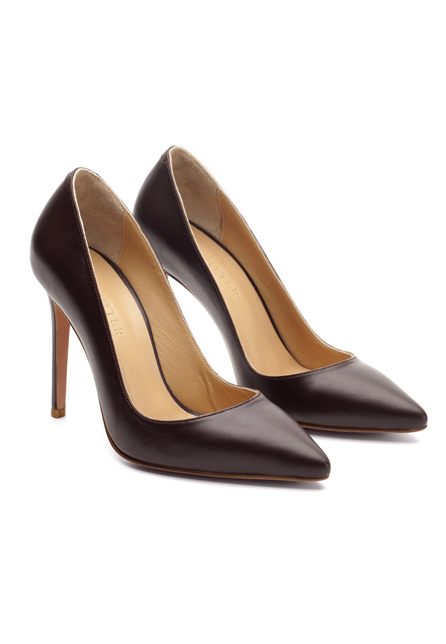 Women Luxury Stiletto