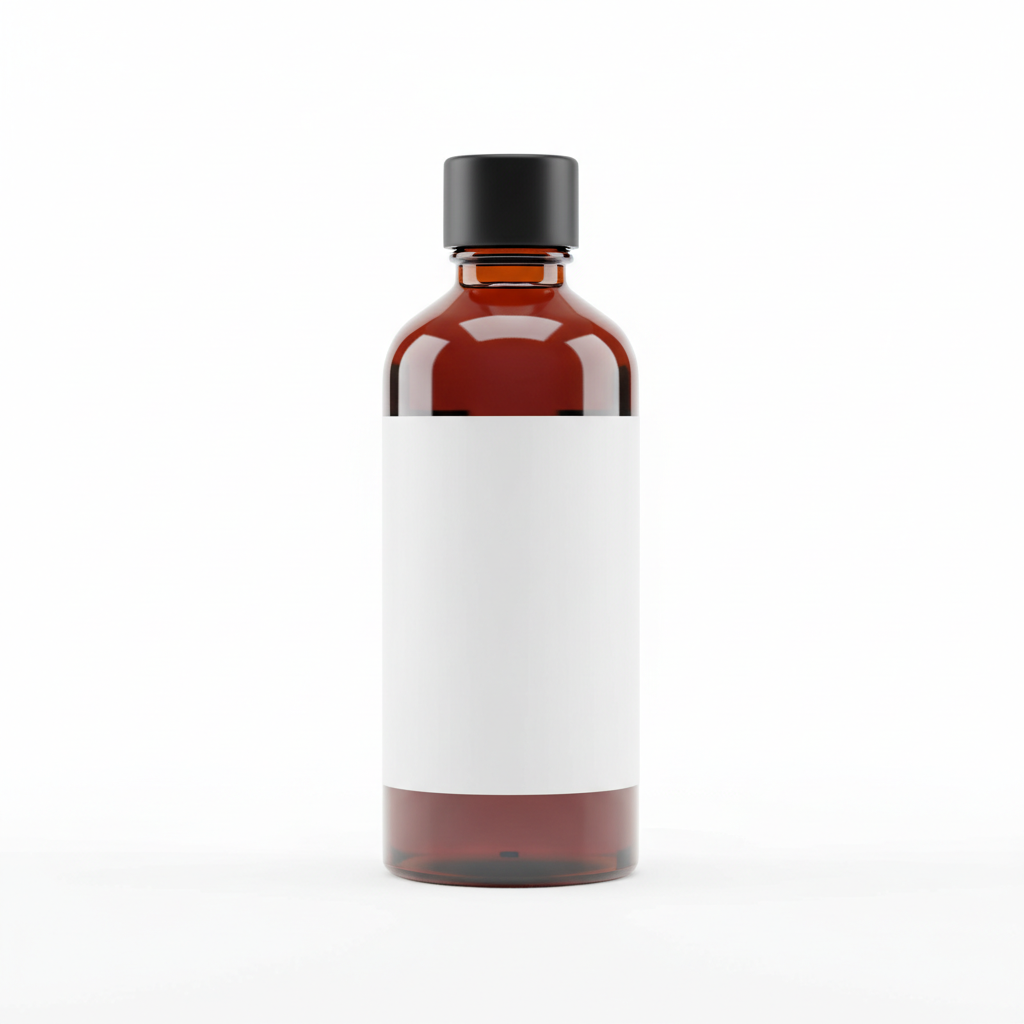 Leather Conditioning Oil