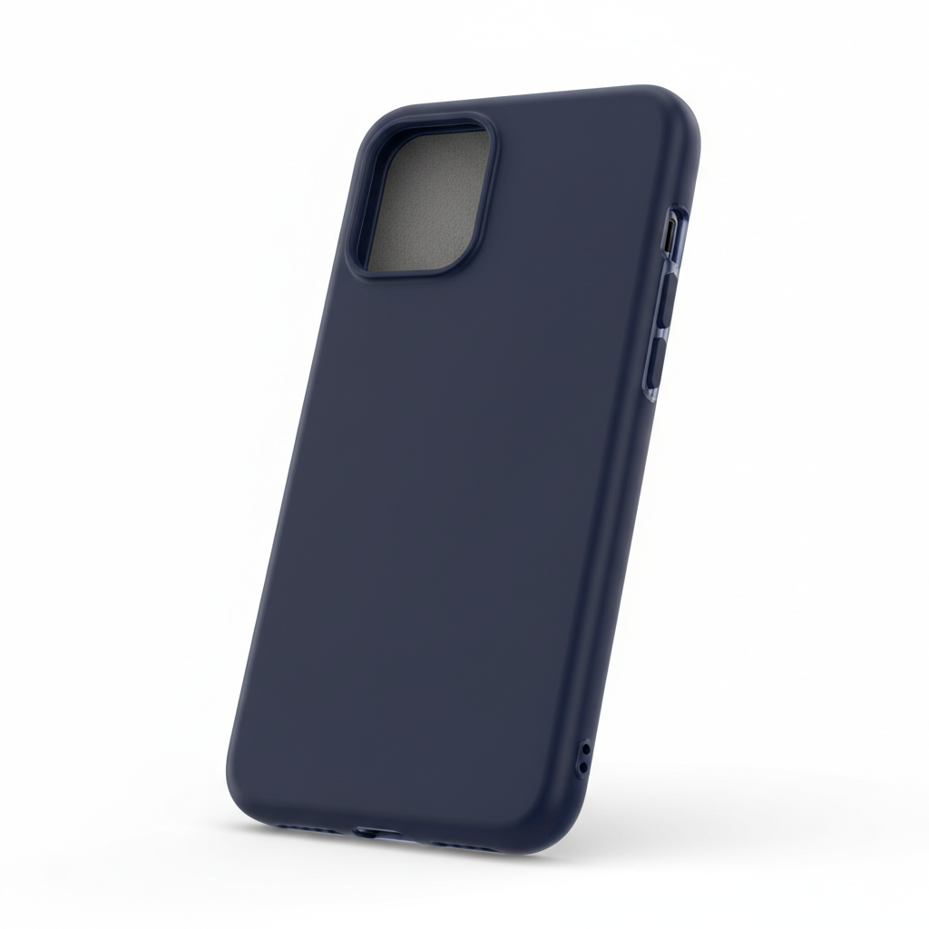Smartphone Silicone Case