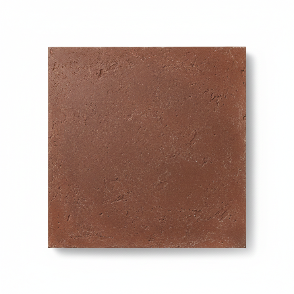Red Textured Ceramic Tile 60x60
