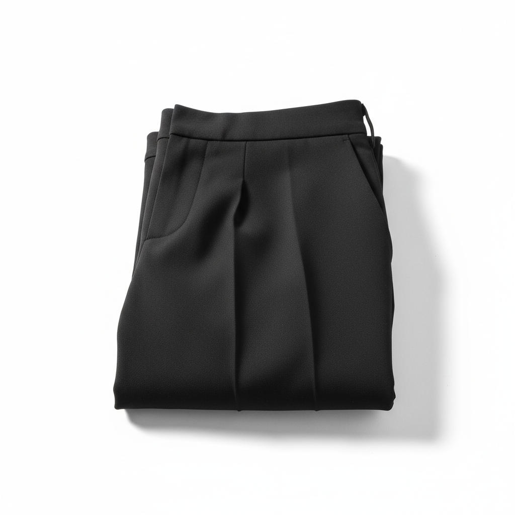 Fabric Pants Classic