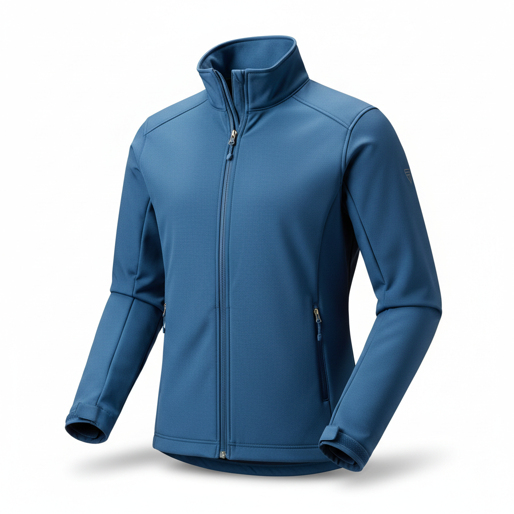 Softshell Jacket Trail