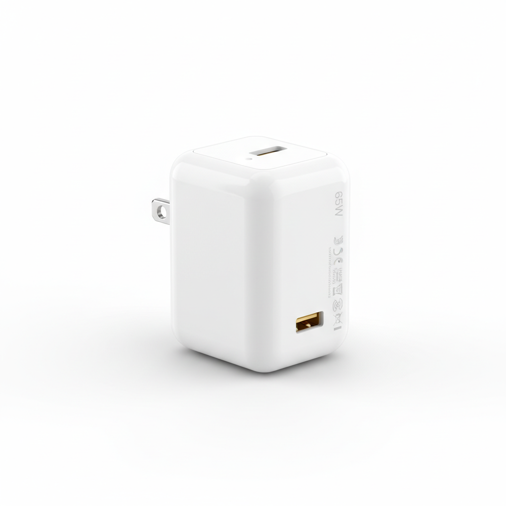 USB-C Charger 65W