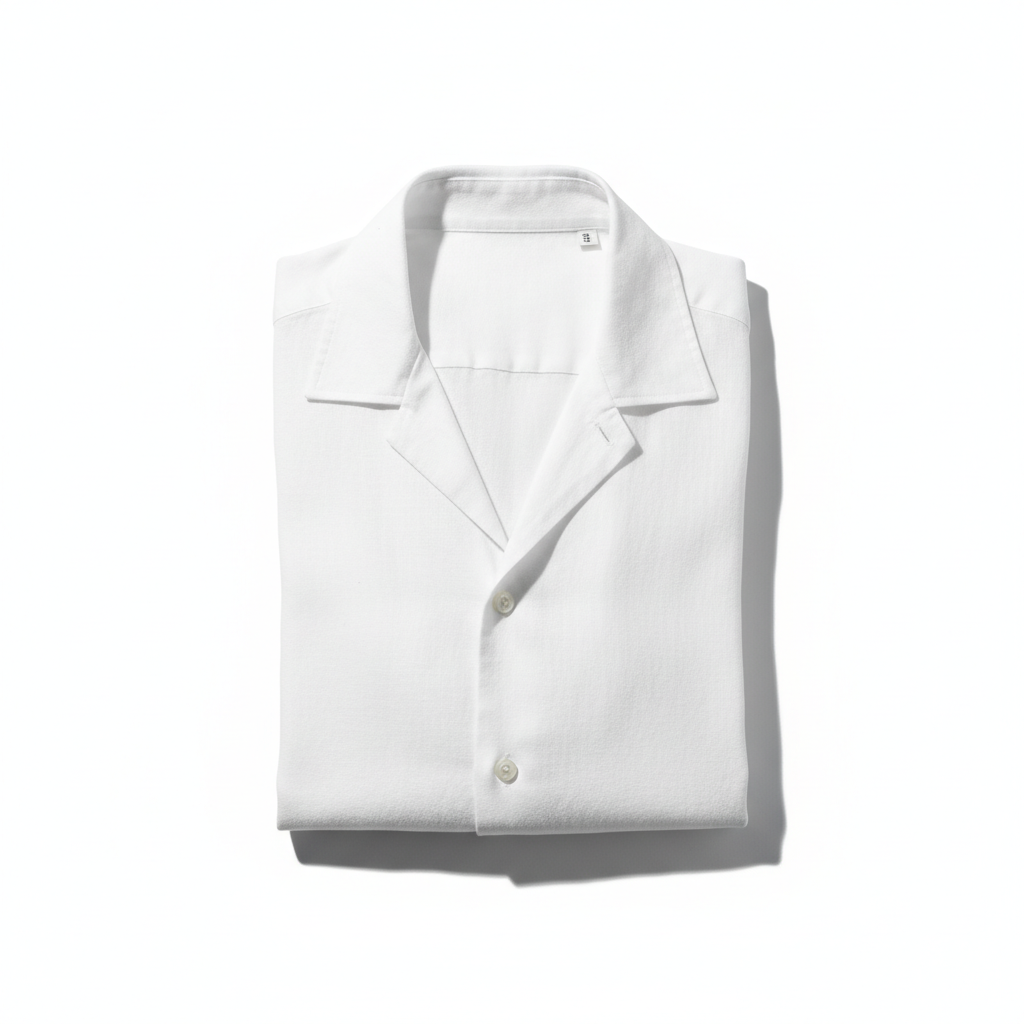 Linen Shirt Portofino