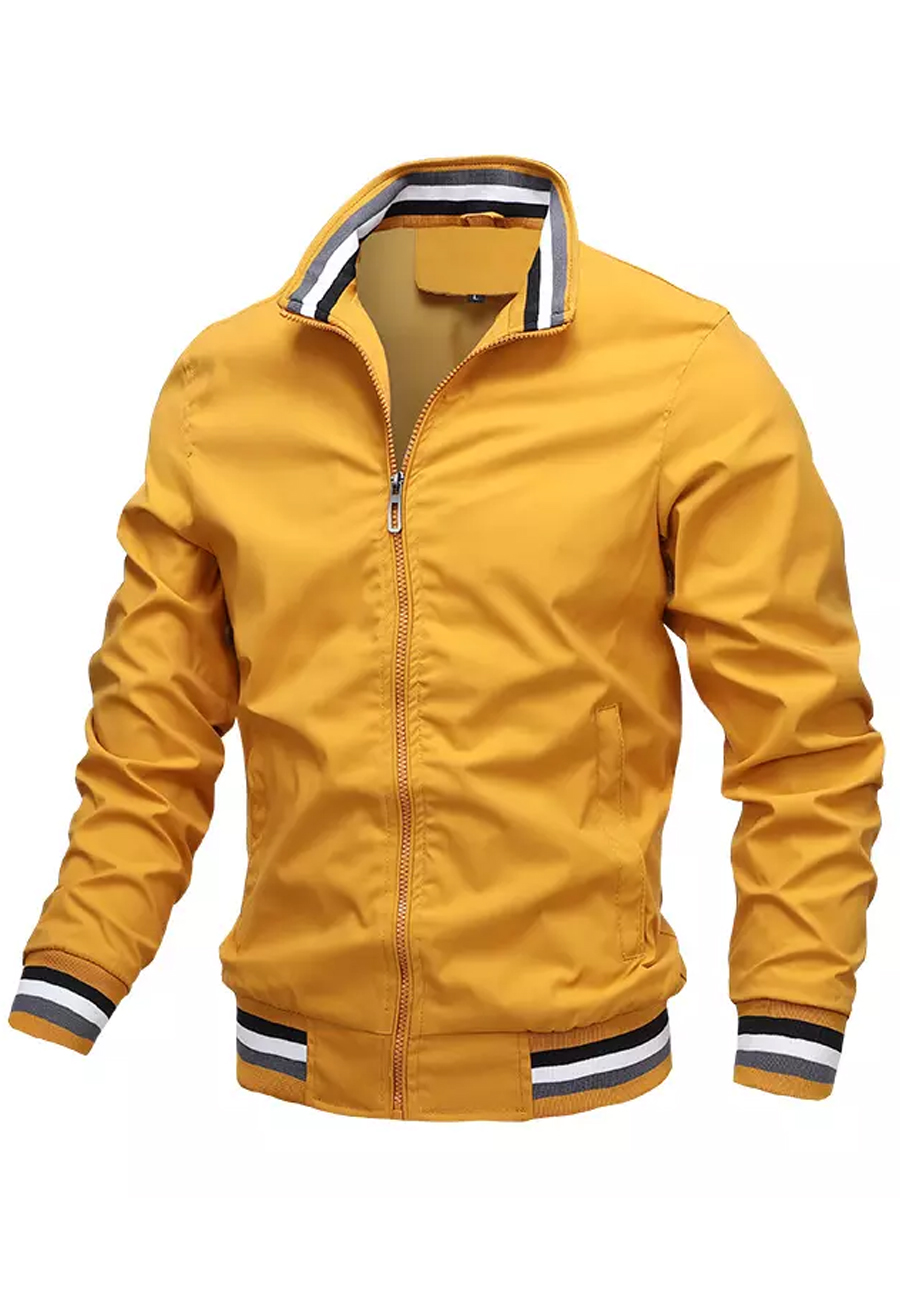 Men Spring Jacket