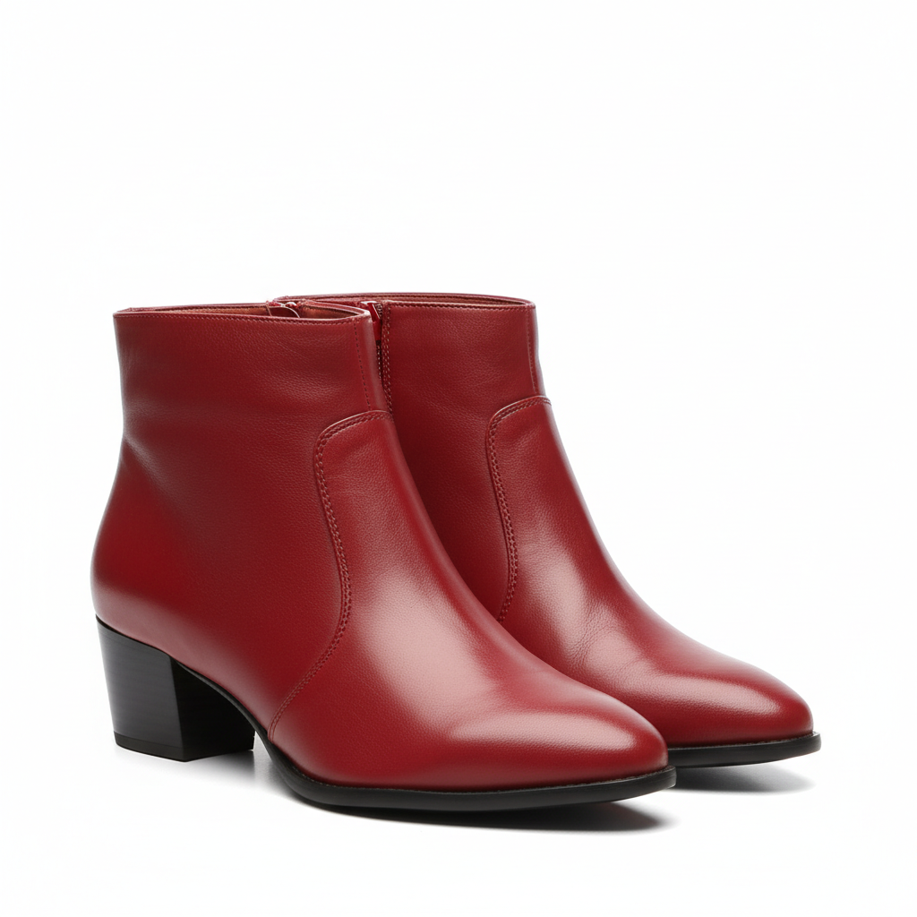 Ankle Boot Firenze
