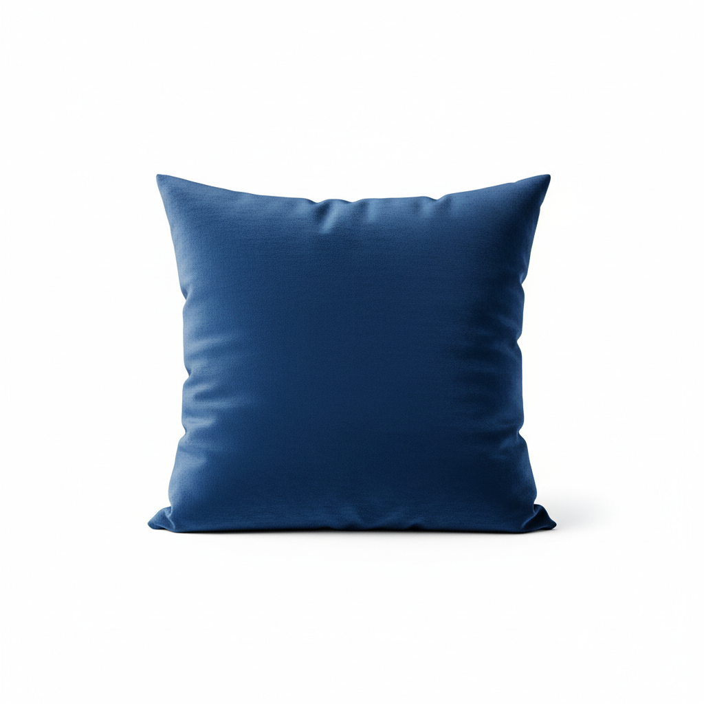 Velvet Cushion Cover 45x45cm