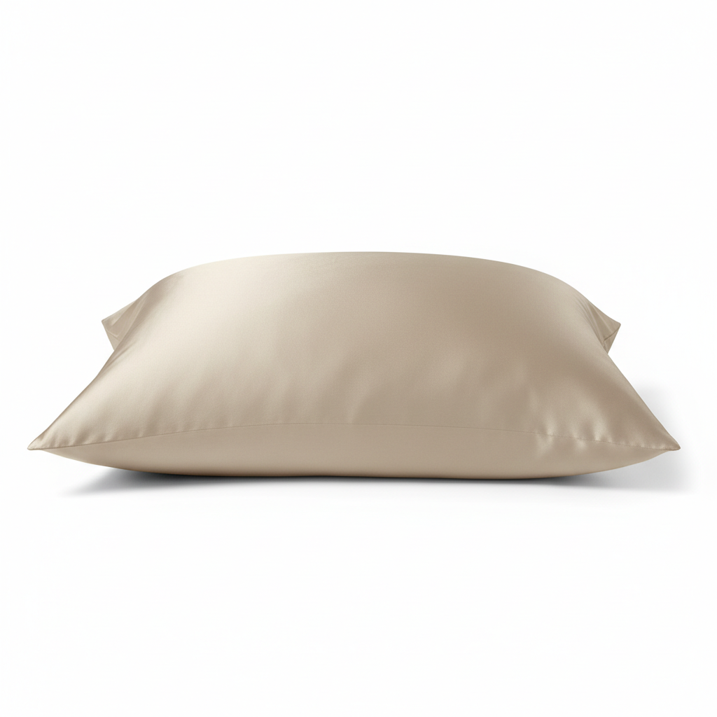 Silk Pillow Notte