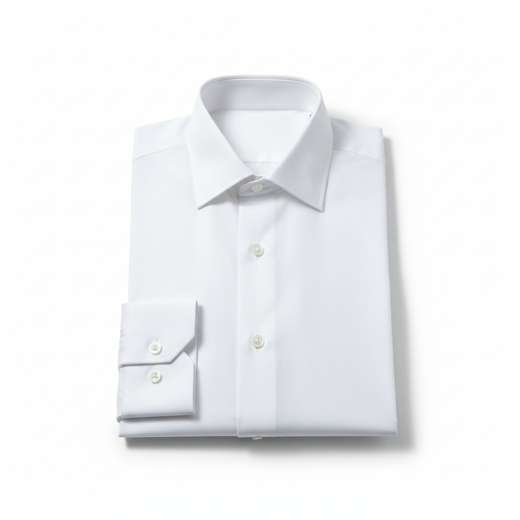 Business Shirt Zurich