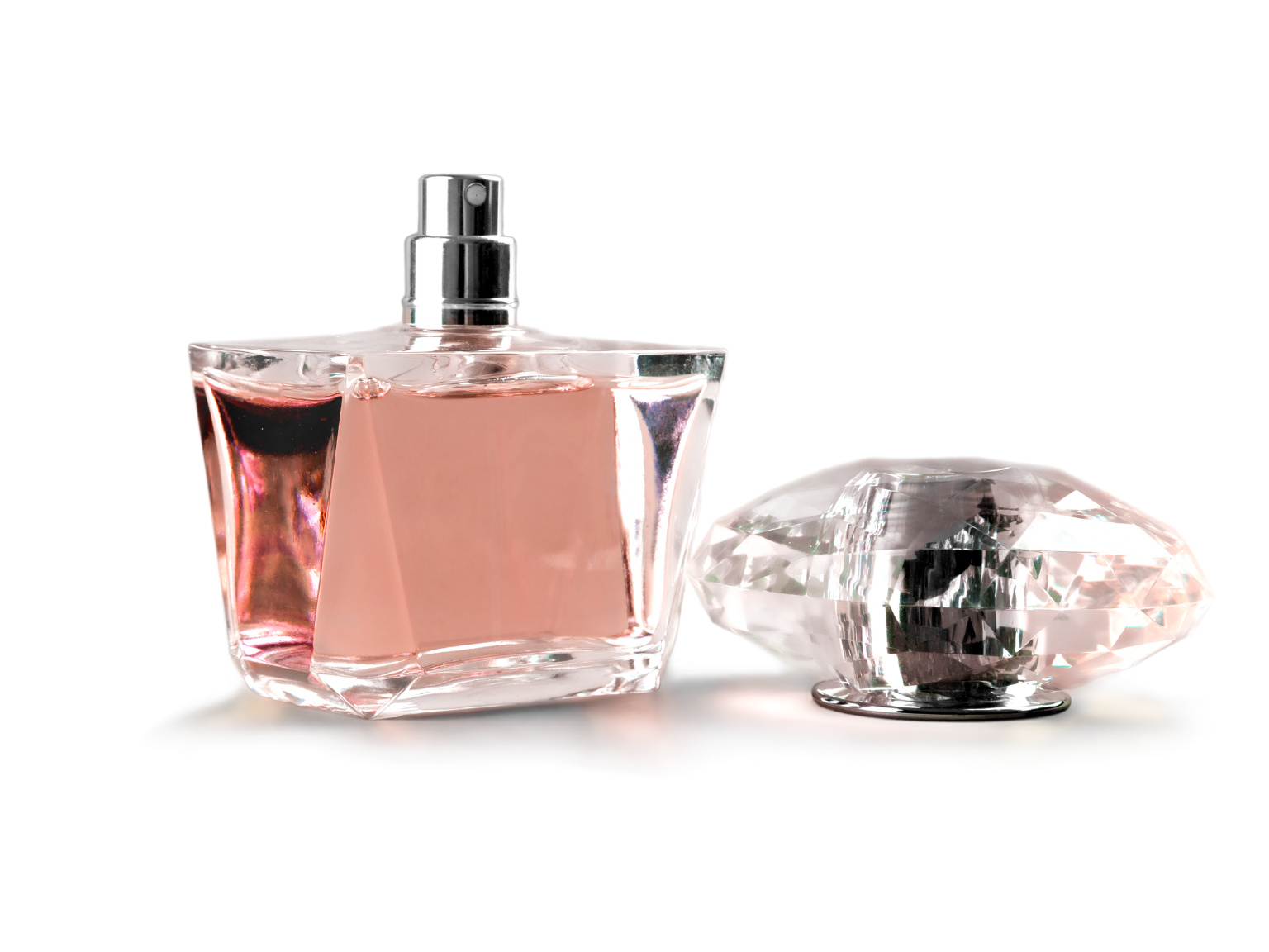 Velvet Rose Sensation Perfume